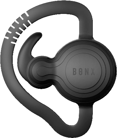 BONX GRIP   BLACK&GLEEN