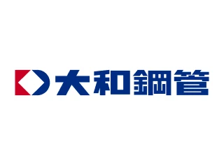 大和鋼管工業株式会社 ロゴ
