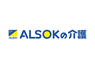 ALSOK介護グループ ホームステーションらいふ羽田大鳥居 ロゴ