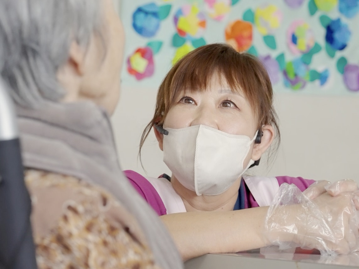 社会福祉法人あさひ会 あさひホーム様