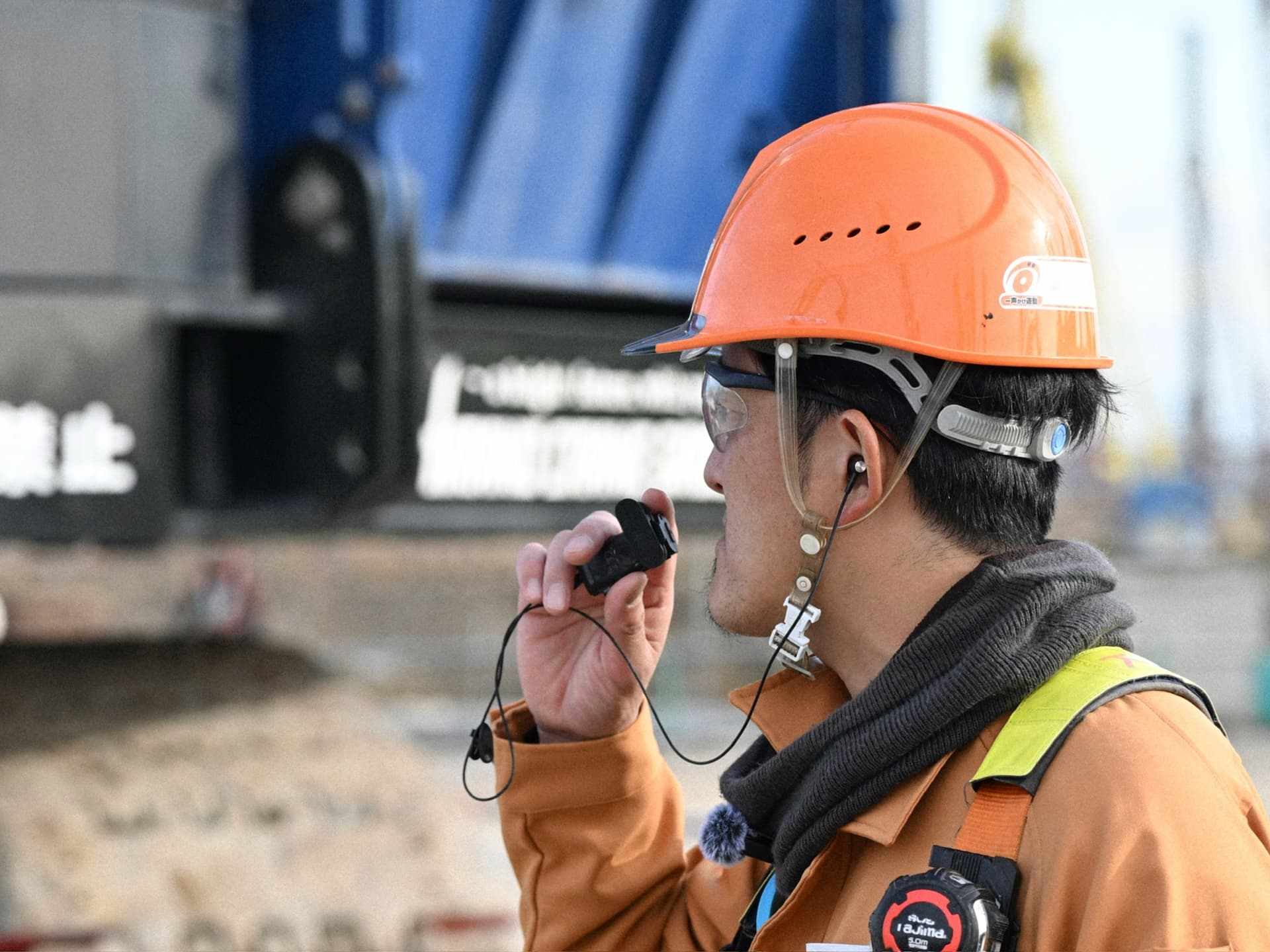 株式会社大林組様イメージ