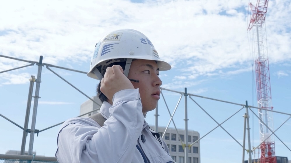 清水建設株式会社 千葉支店様