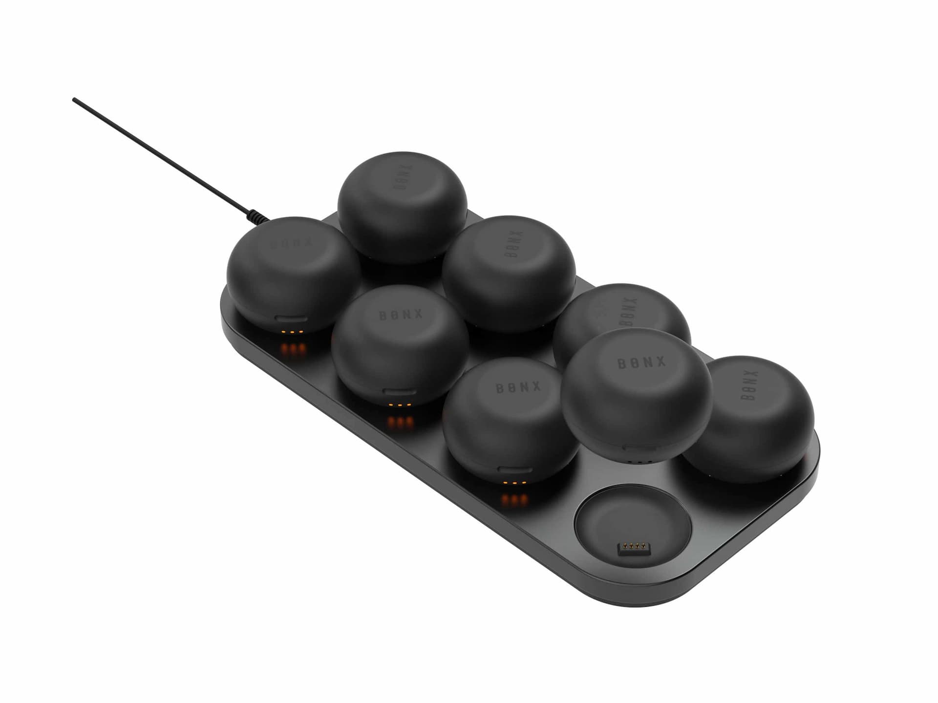 BONX BOOST充電ステーション