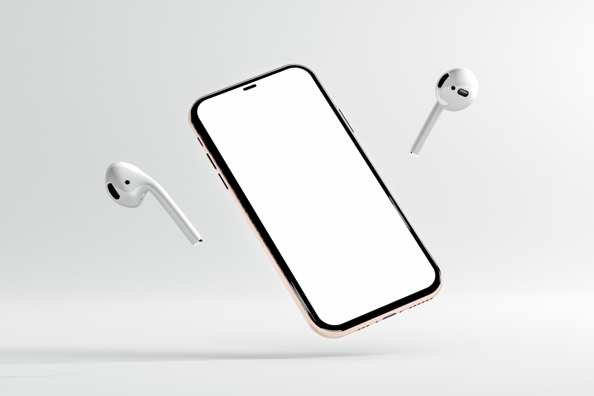 スマホインカムにおすすめのイヤホンは？マイク付きの選び方と使い方を解説イメージ