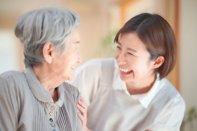 介護ICT導入事例10選｜業務効率化からインカム活用による連携強化までイメージ