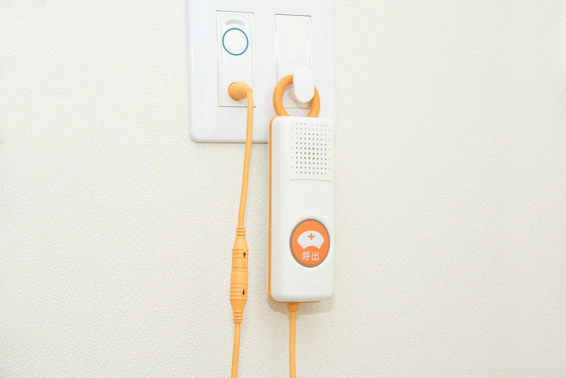 ナースコールイメージ