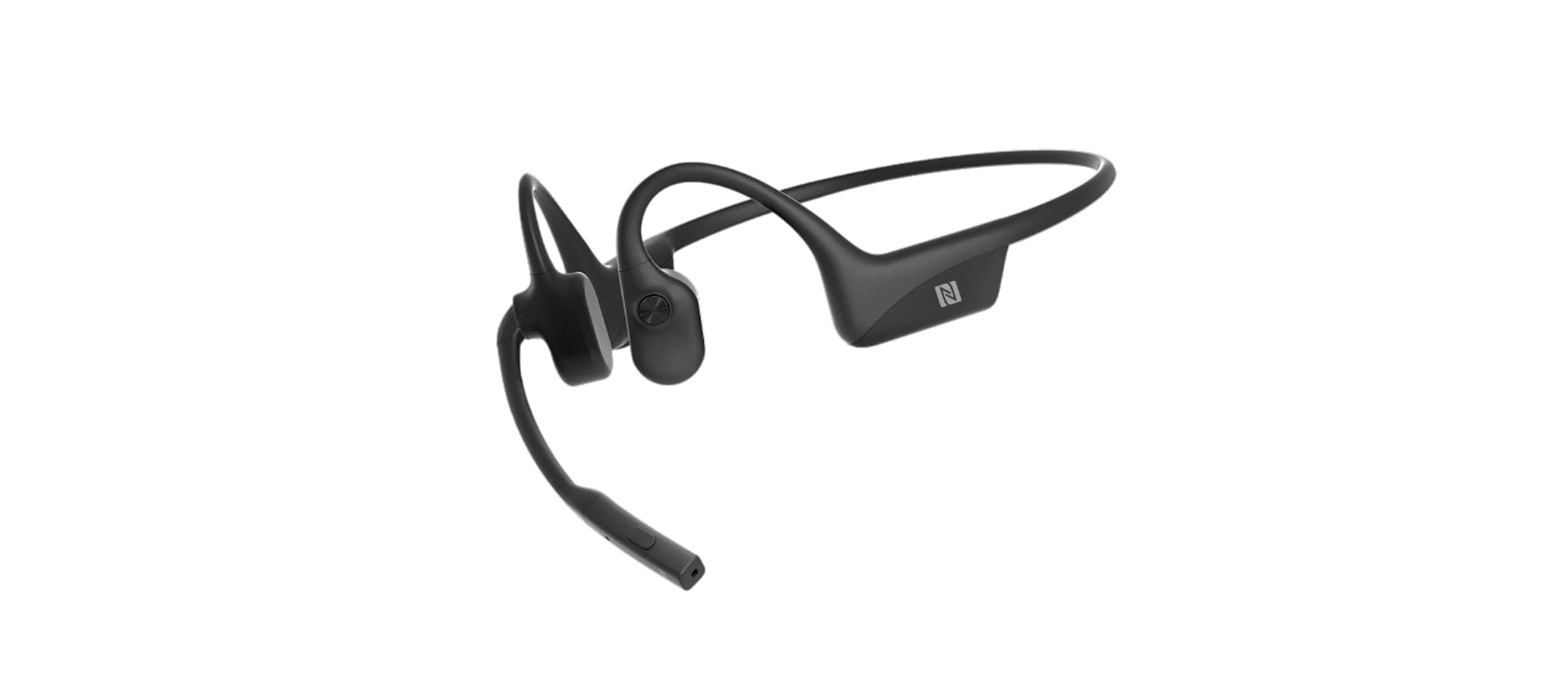 BONX WORK限定モデルのShokz社製 骨伝導ヘッドセット