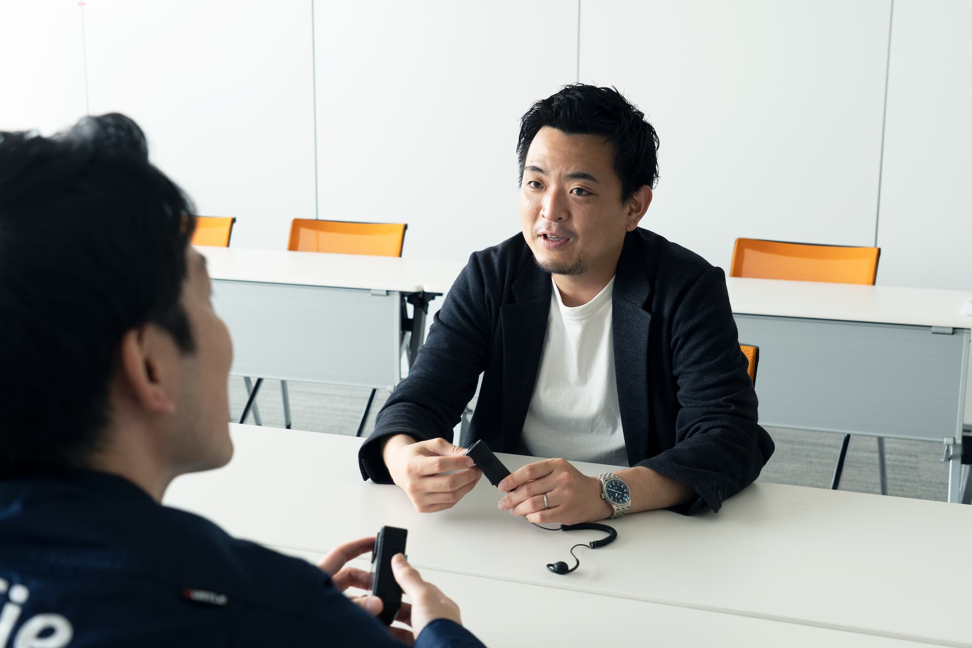株式会社BONX 喜多村イメージ