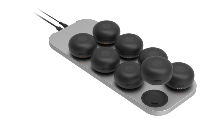 BONX BOOST Charging Station