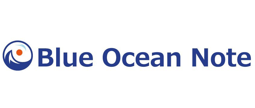 Blue Ocean Note