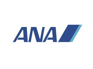 ANA（全日本空輸株式会社） ロゴ